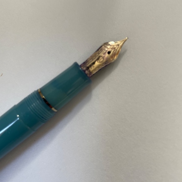 Sailor Pro Gear Slim Yuzuyu - Picture 3 of 4